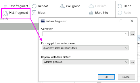 Adding metadata