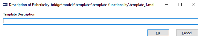 naming your template xxllnc Expertsystemen studio